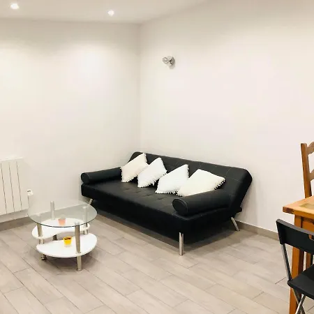 Maison T2 Hyper-proche Jardin Des Plantes * Rouen