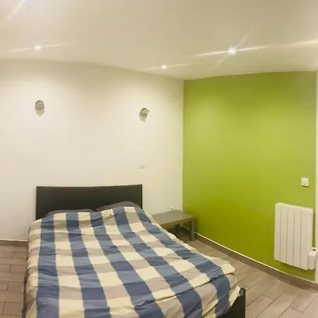 Maison T2 Hyper-proche Jardin Des Plantes * Rouen