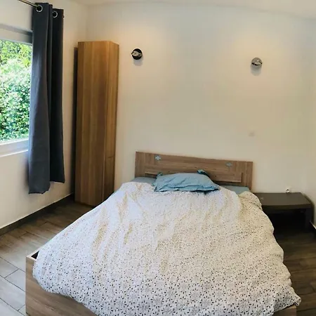Maison T2 Hyper-proche Jardin Des Plantes Apartment