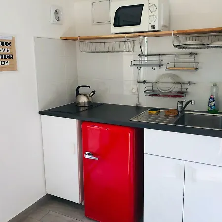 Apartment Maison T2 Hyper-proche Jardin Des Plantes *