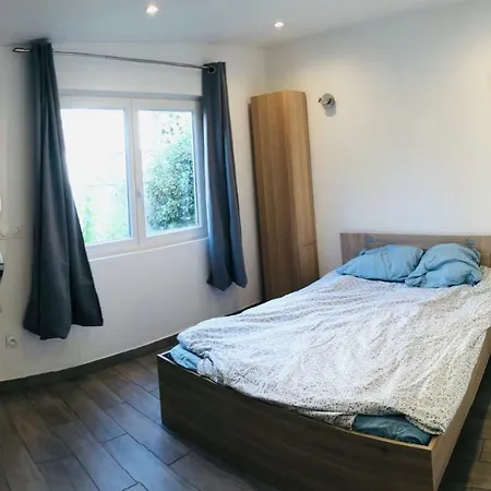 Maison T2 Hyper-proche Jardin Des Plantes Apartment